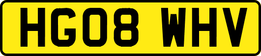HG08WHV