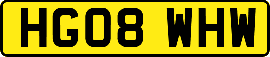 HG08WHW