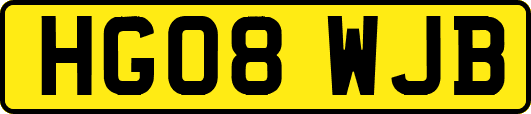 HG08WJB