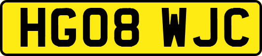 HG08WJC