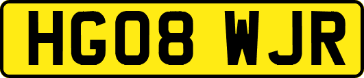 HG08WJR