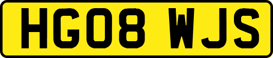 HG08WJS