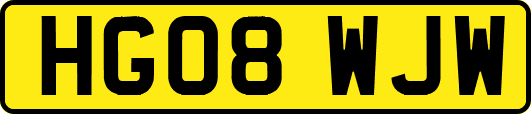 HG08WJW