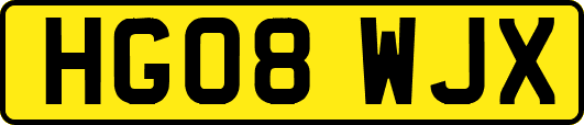 HG08WJX