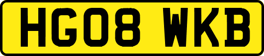 HG08WKB
