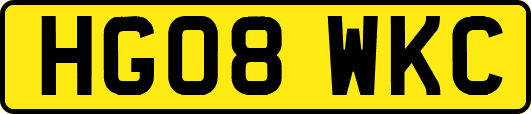 HG08WKC