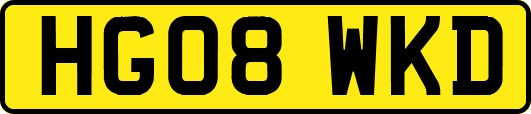 HG08WKD