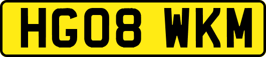 HG08WKM