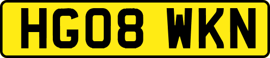 HG08WKN