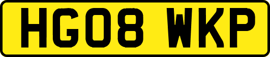 HG08WKP
