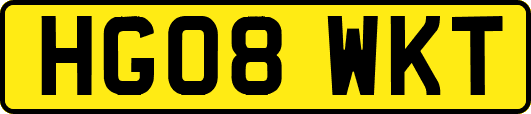 HG08WKT