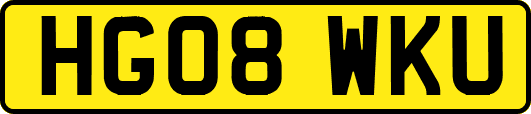 HG08WKU