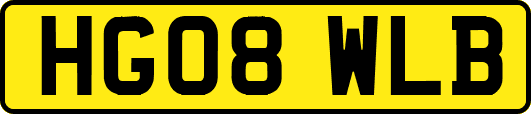 HG08WLB