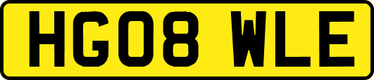 HG08WLE