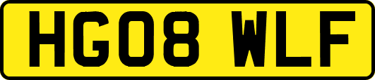 HG08WLF