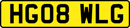 HG08WLG
