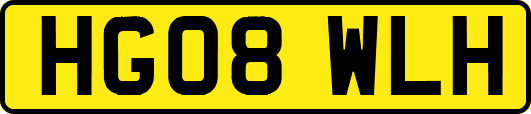 HG08WLH