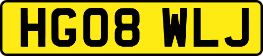 HG08WLJ
