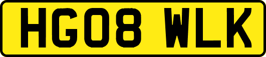 HG08WLK