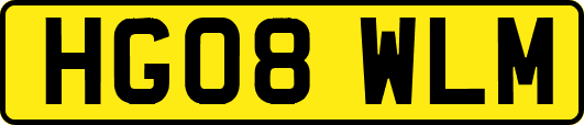 HG08WLM