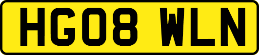 HG08WLN