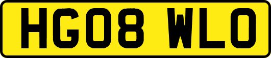 HG08WLO
