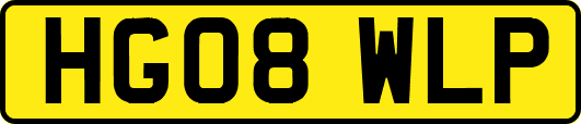 HG08WLP