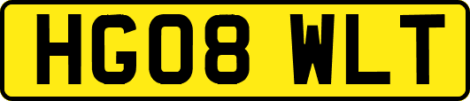 HG08WLT