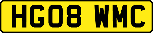 HG08WMC