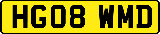 HG08WMD