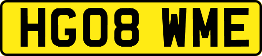 HG08WME
