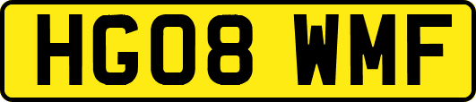 HG08WMF