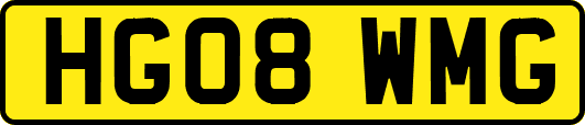 HG08WMG