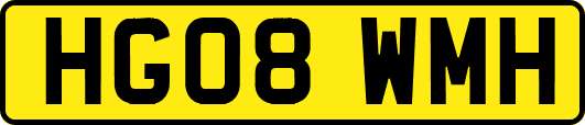 HG08WMH