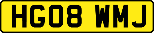 HG08WMJ