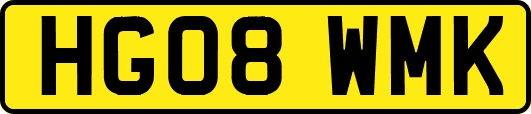 HG08WMK