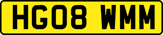 HG08WMM