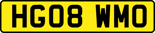 HG08WMO