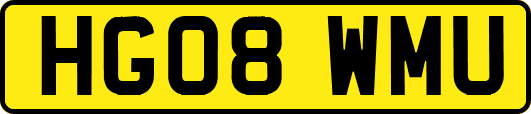 HG08WMU