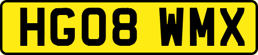 HG08WMX