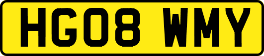 HG08WMY