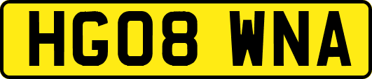 HG08WNA
