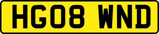 HG08WND