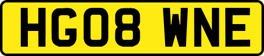 HG08WNE