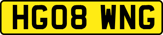 HG08WNG