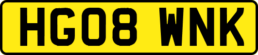 HG08WNK