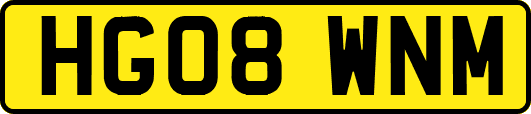 HG08WNM