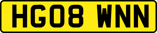 HG08WNN