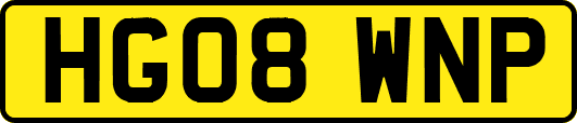 HG08WNP