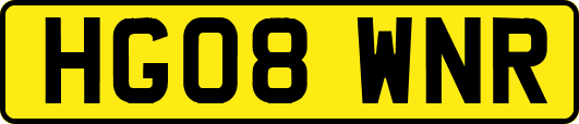HG08WNR